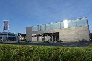 Galeriebild Rathscheck Schiefer und Dach-Systeme ZN der Wilh. Werhahn KG Neuss