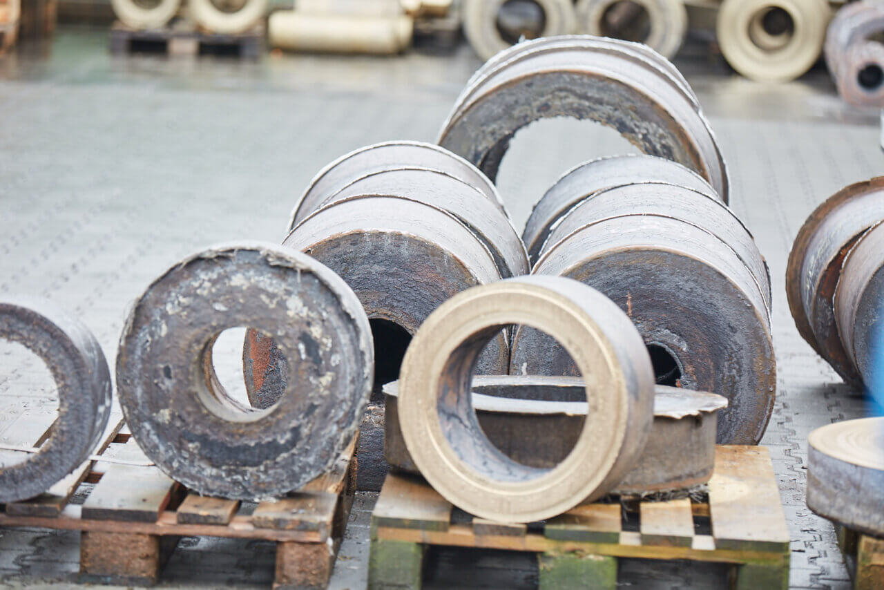 Galeriebild Mittelrheinische Metallgießerei GmbH & Co. KG 