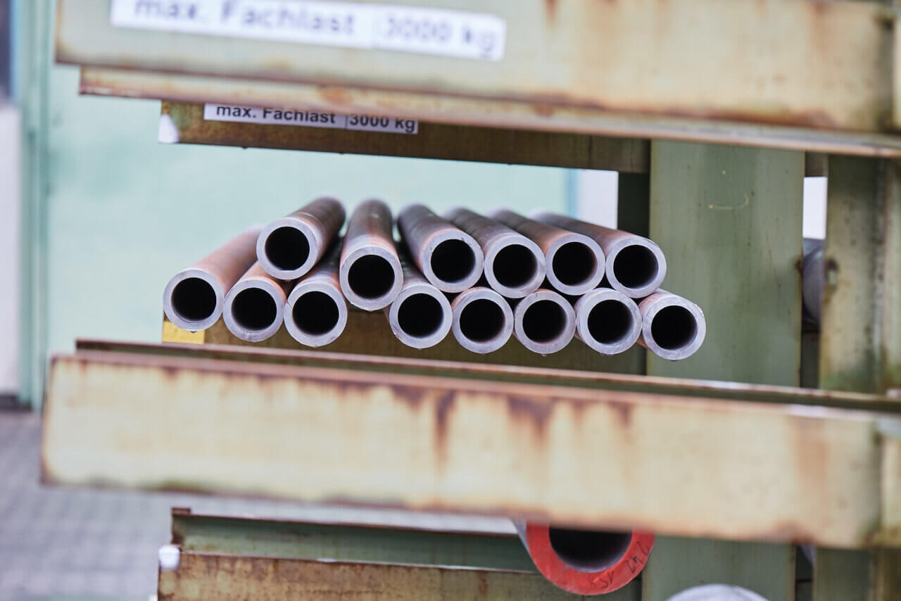 Galeriebild Mittelrheinische Metallgießerei GmbH & Co. KG 