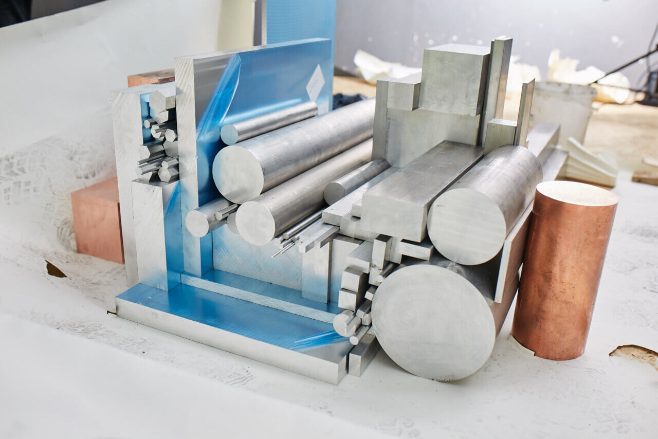 Galeriebild Mittelrheinische Metallgießerei GmbH & Co. KG 