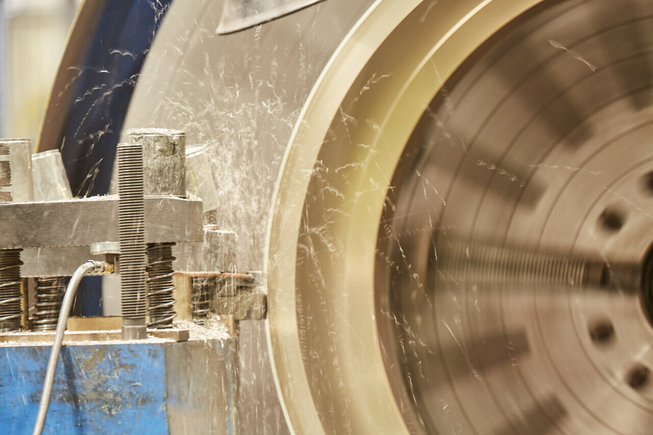 Galeriebild Mittelrheinische Metallgießerei GmbH & Co. KG 