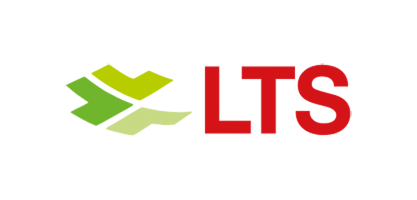 Logo LTS AG
