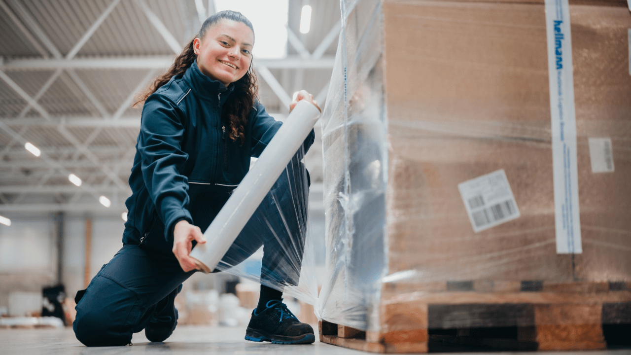 Galeriebild Hellmann Worldwide Logistics Germany GmbH & Co. KG