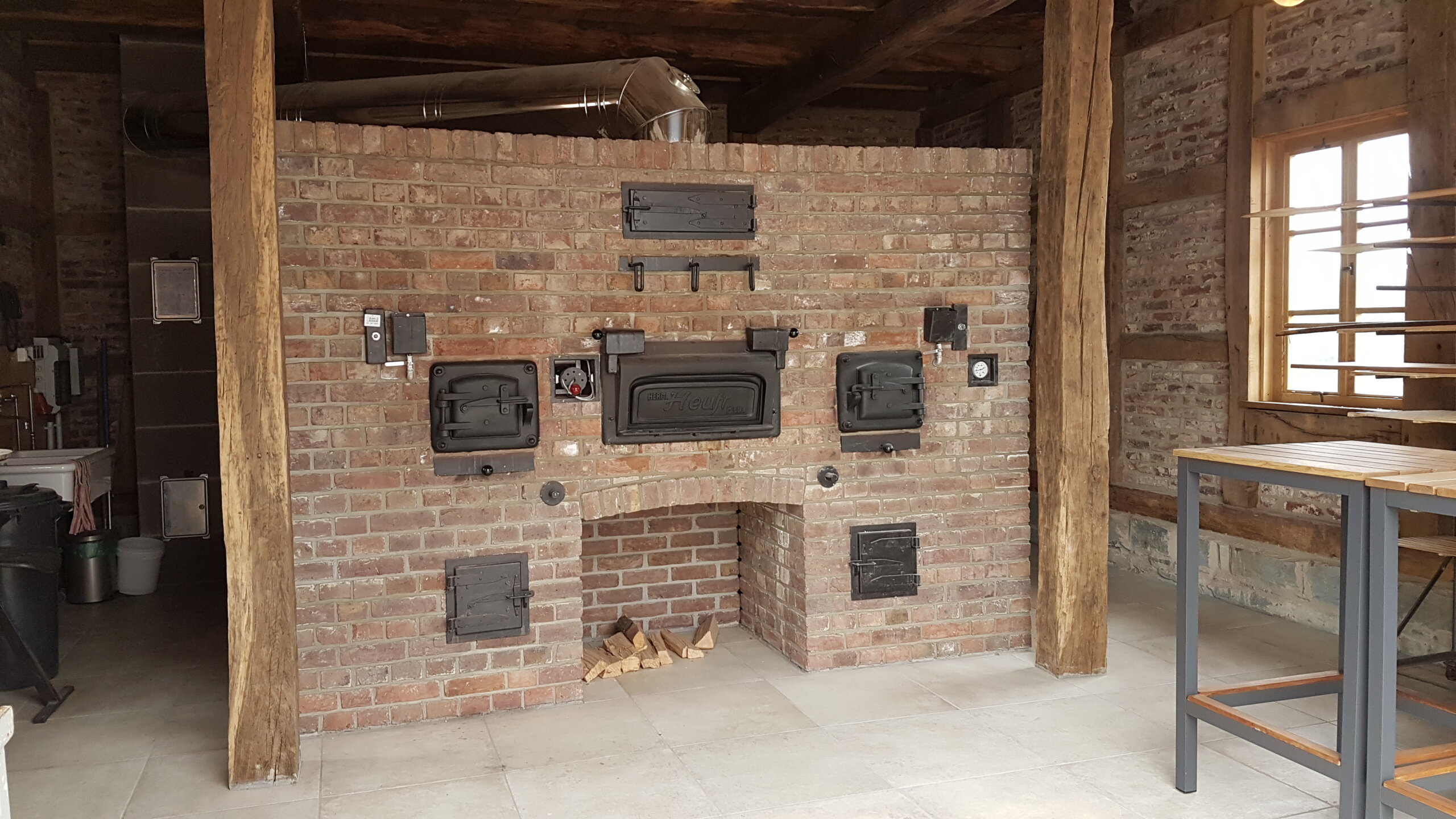 Titelbild Hermann Heuft GmbH