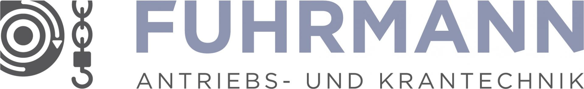 Logo Andreas Fuhrmann Antriebs- und Krantechnik 