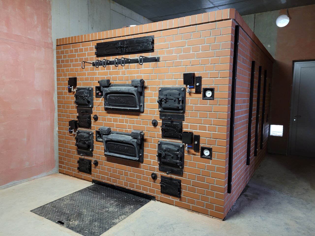 Galeriebild Hermann Heuft GmbH