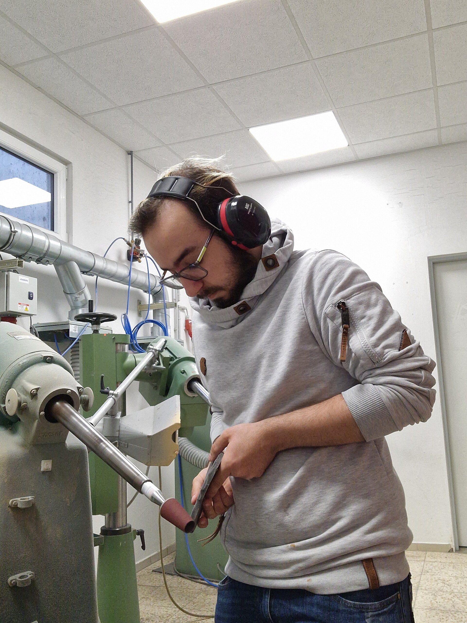 Sanitätshaus Wittlich GmbH - Fabian