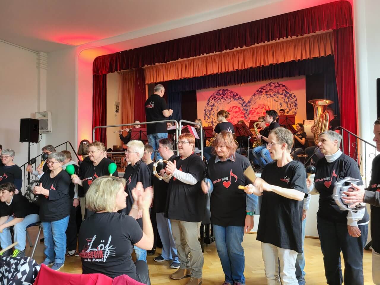 Galeriebild Herz-Jesu-Haus Kühr gemeinnützige GmbH