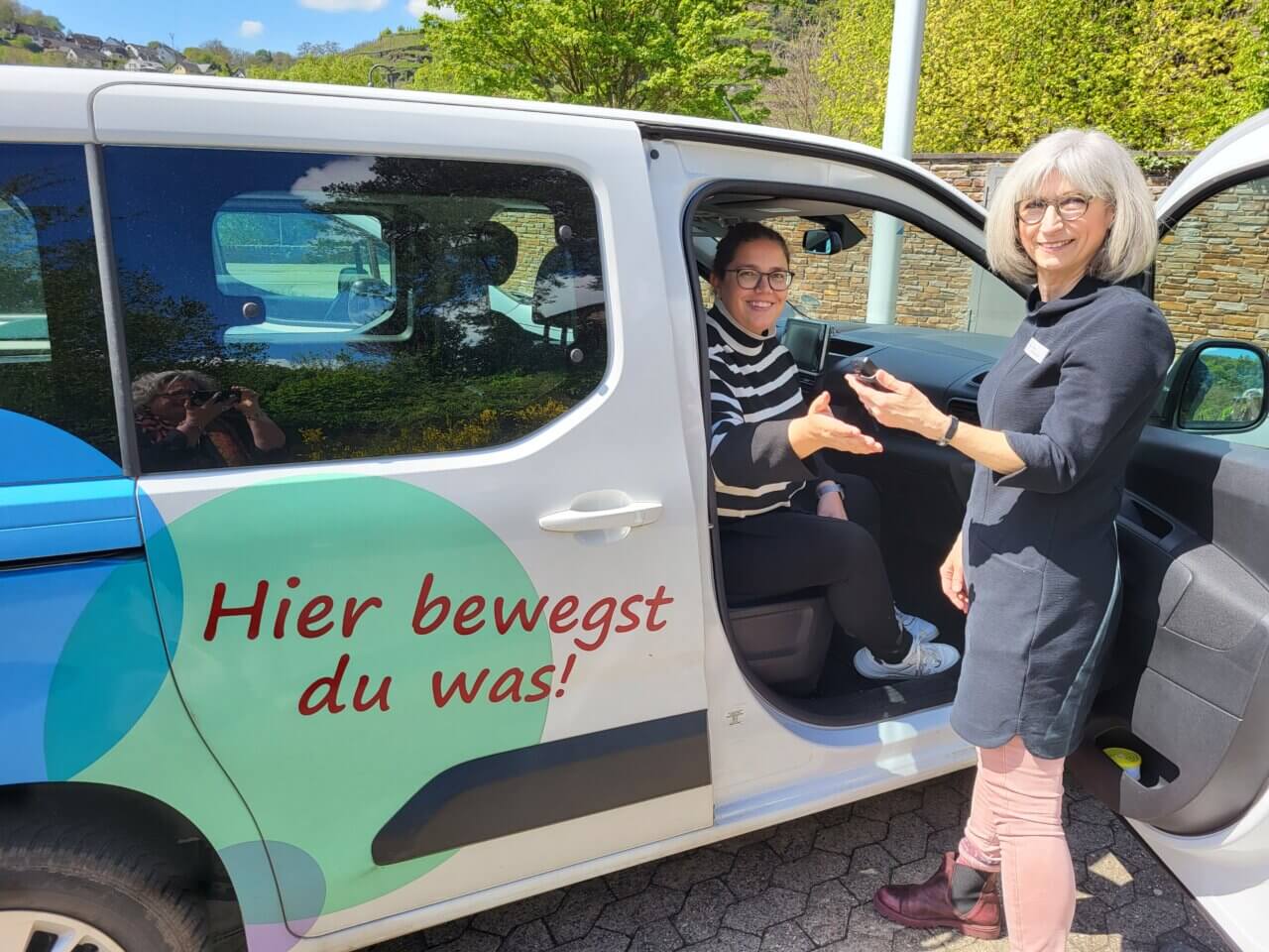 Galeriebild Herz-Jesu-Haus Kühr gemeinnützige GmbH