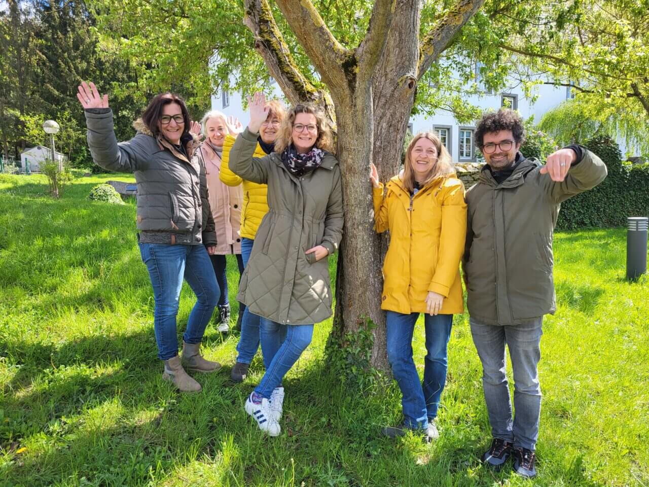 Galeriebild Herz-Jesu-Haus Kühr gemeinnützige GmbH