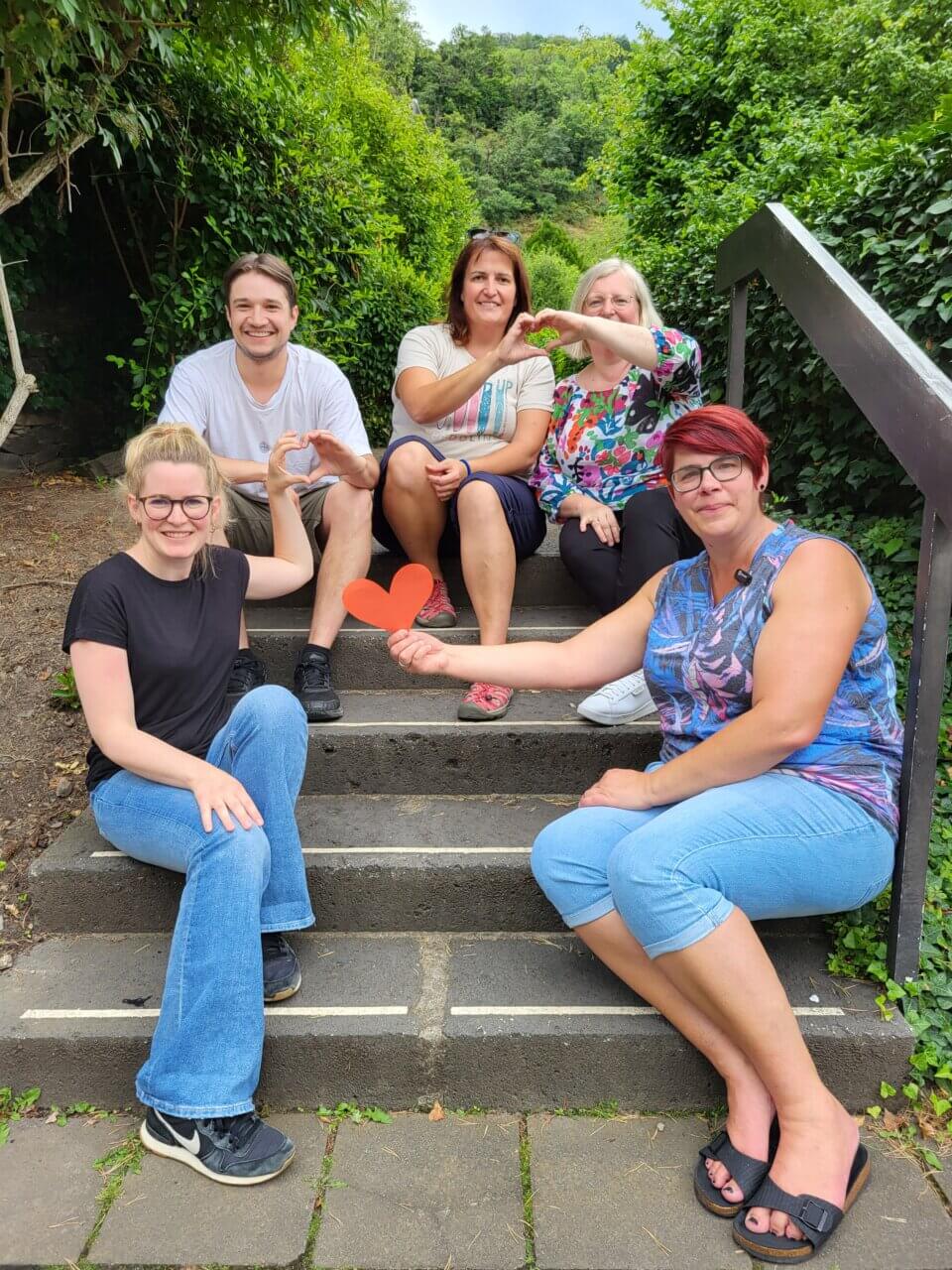 Galeriebild Herz-Jesu-Haus Kühr gemeinnützige GmbH