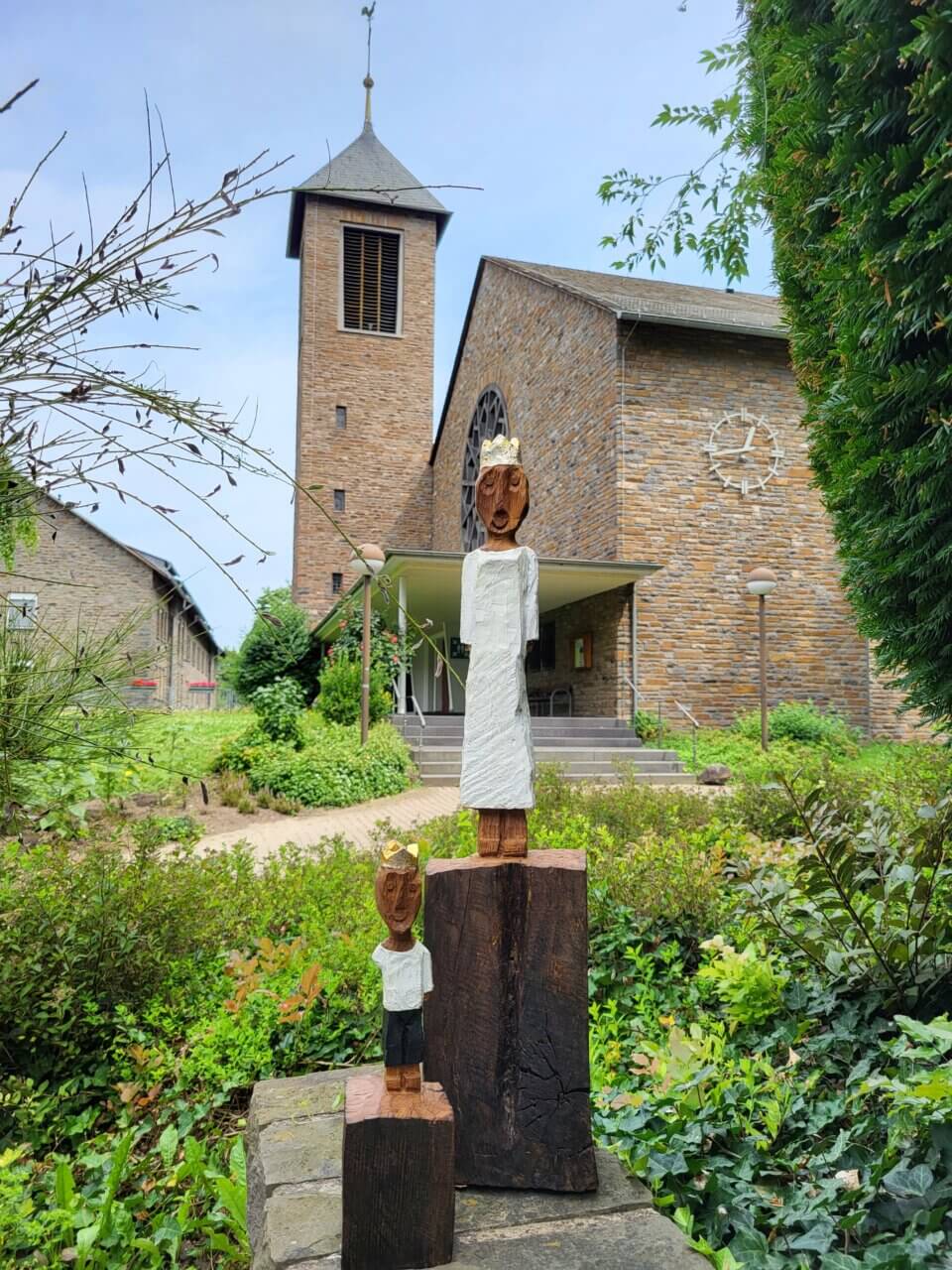 Galeriebild Herz-Jesu-Haus Kühr gemeinnützige GmbH