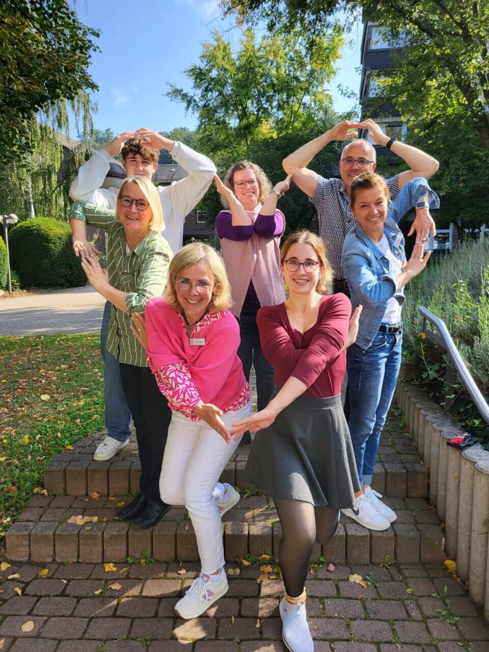 Galeriebild Herz-Jesu-Haus Kühr gemeinnützige GmbH