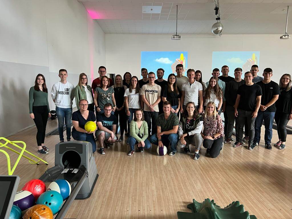 Galeriebild Finanzamt Mayen 