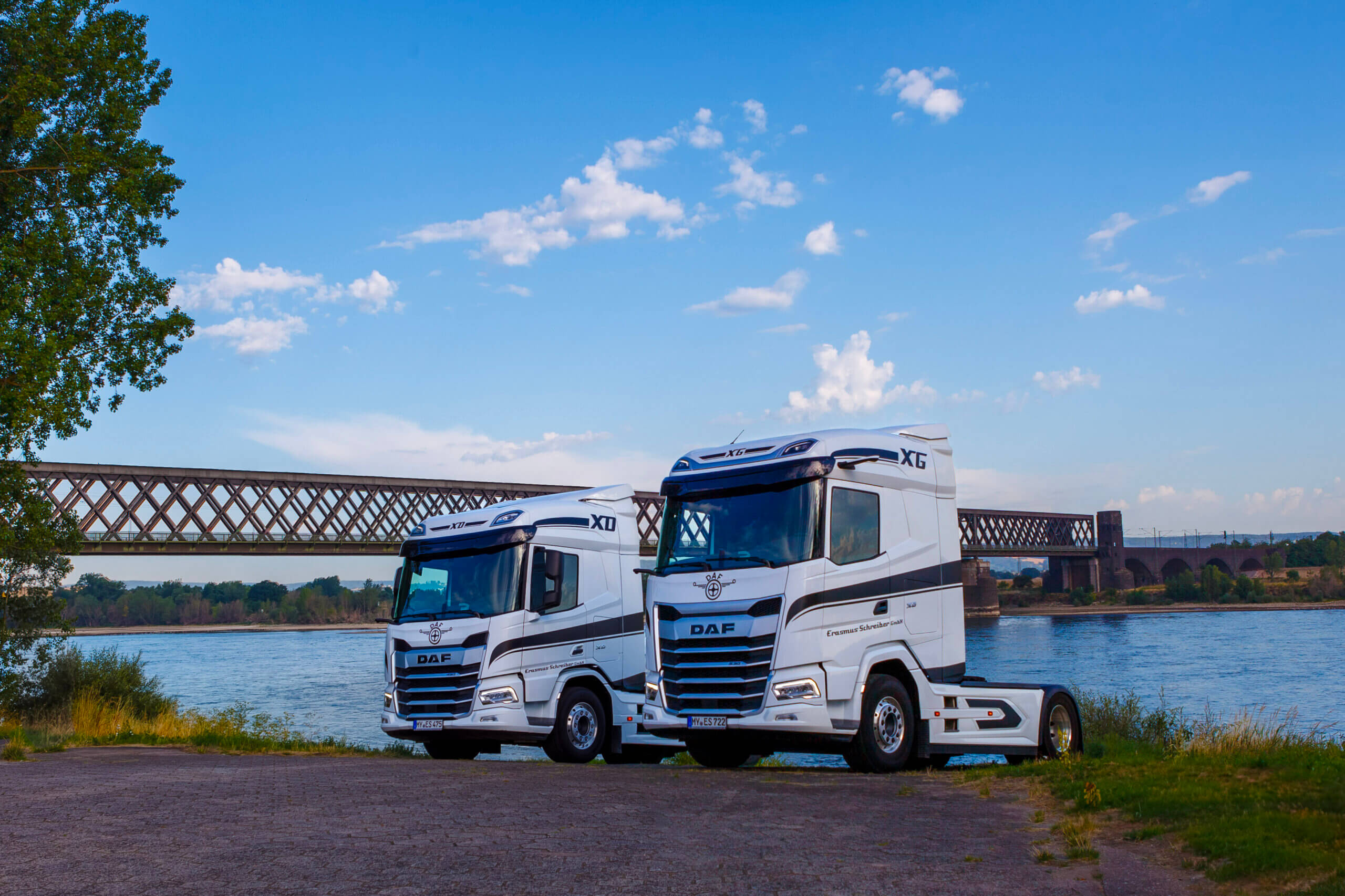 Titelbild Erasmus Schreiber GmbH