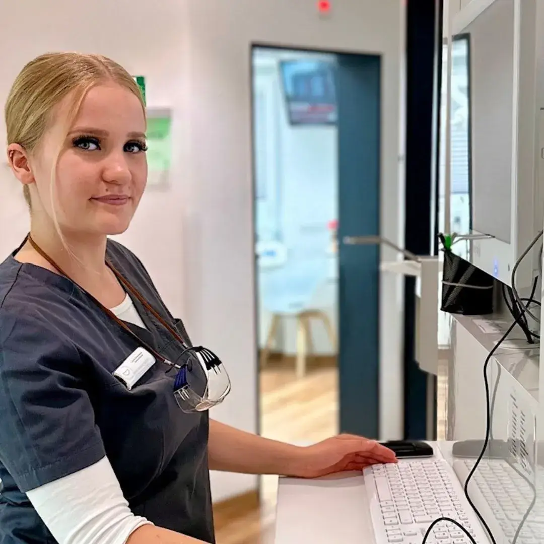 Zahn | Mund | Kiefer Dortmann & Bulatovic - Leonie