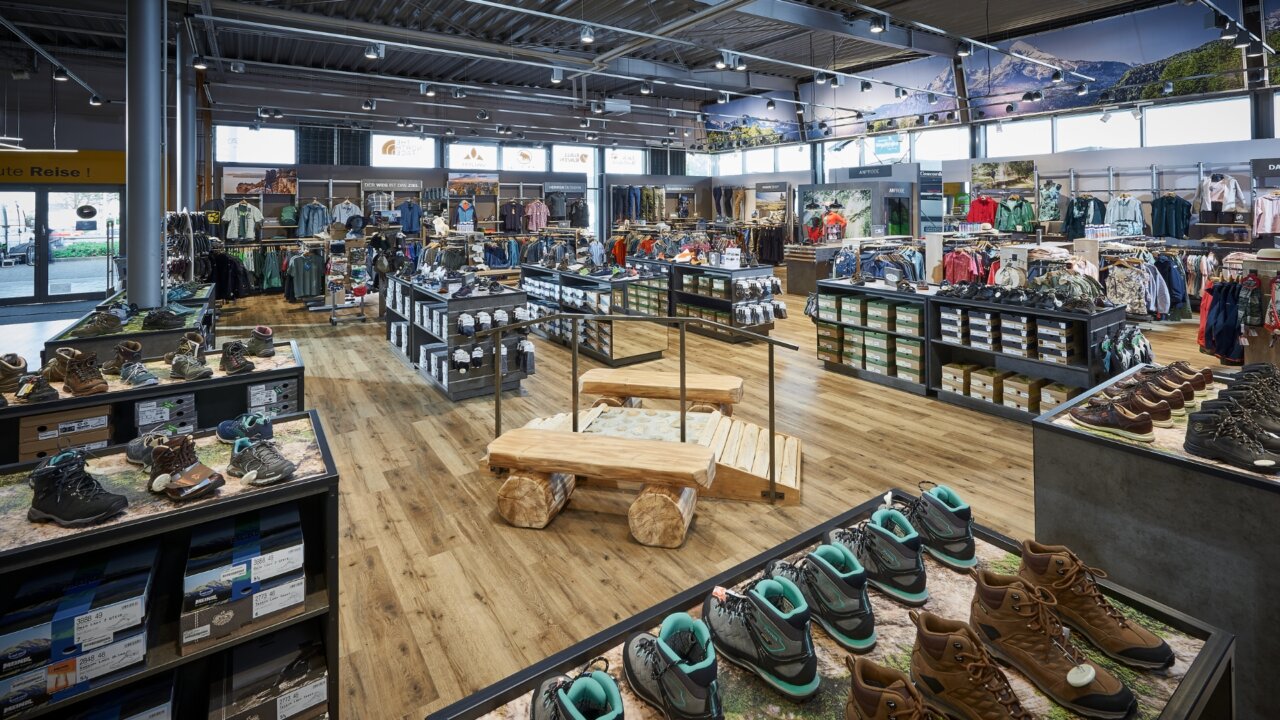 Galeriebild Niesmann Caravaning GmbH & Co. KG