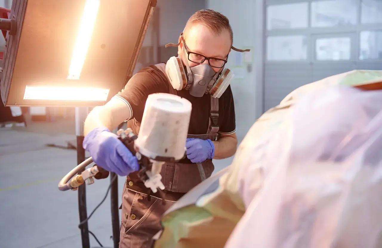 Galeriebild IRS Gerardy GmbH