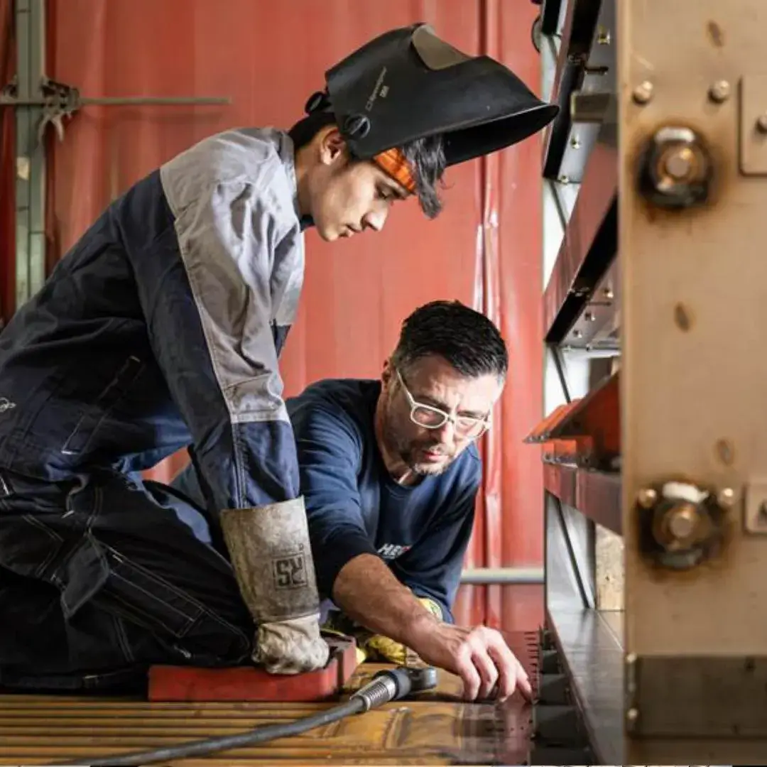 Heuft Thermo-Oel GmbH & Co. KG - Jason