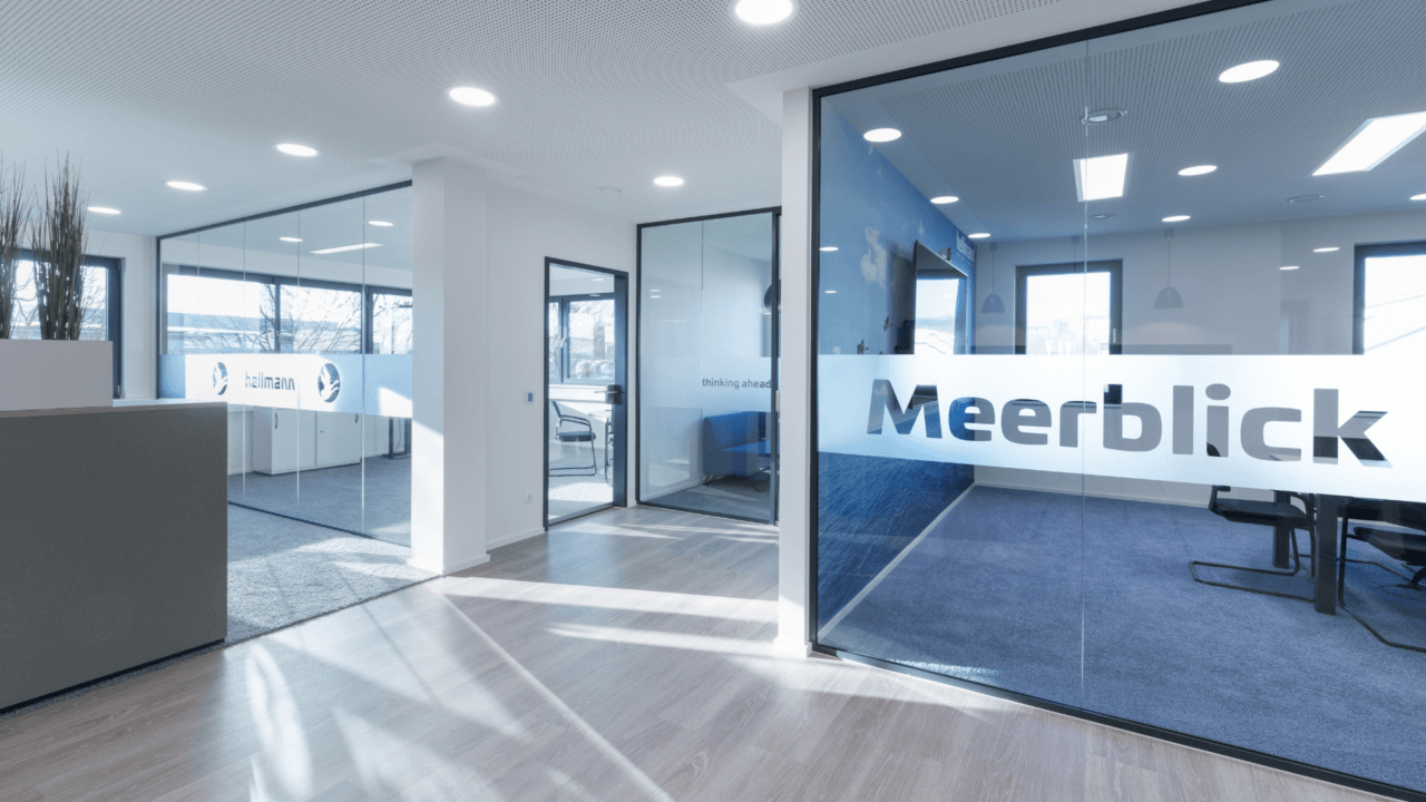 Galeriebild Hellmann Worldwide Logistics Germany GmbH & Co. KG