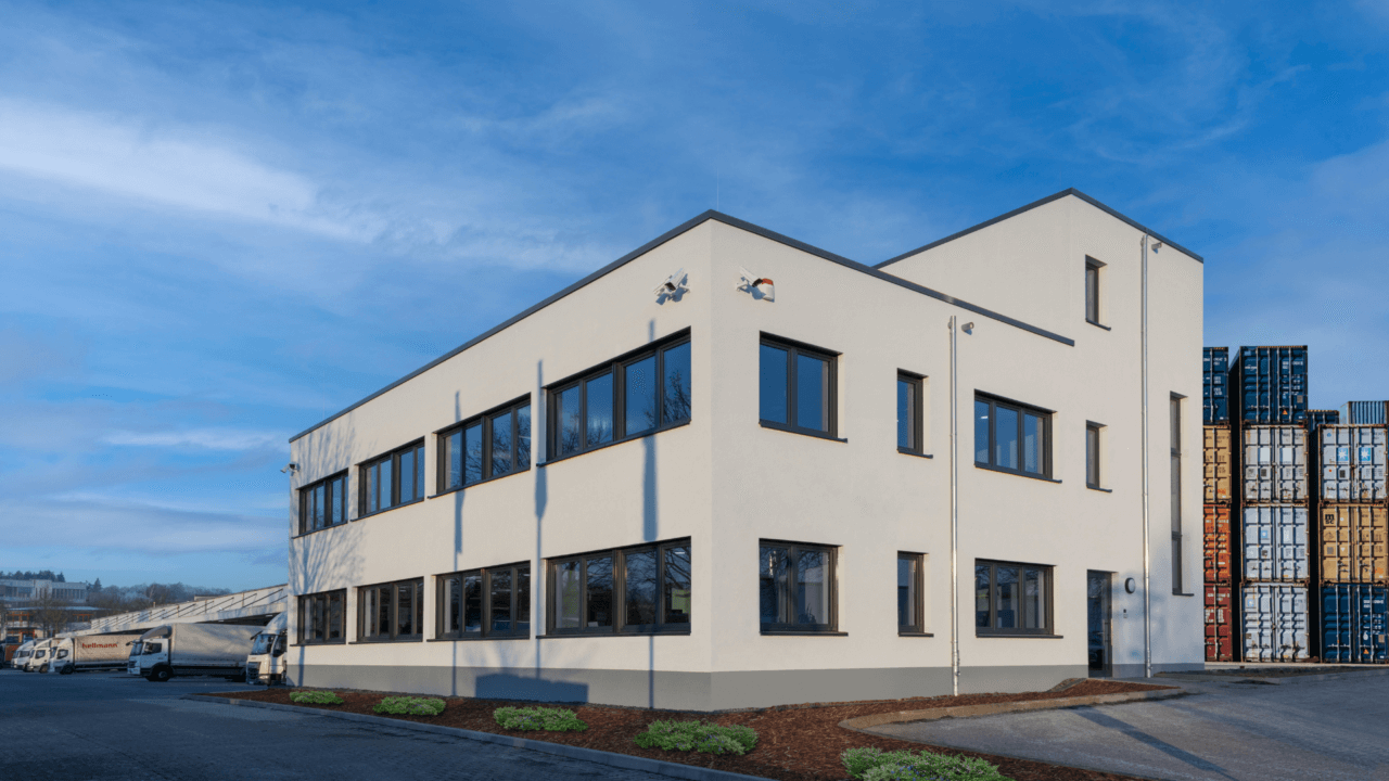 Galeriebild Hellmann Worldwide Logistics Germany GmbH & Co. KG