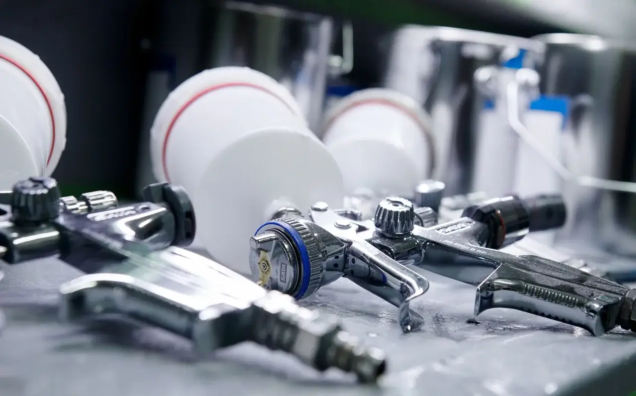 Galeriebild IRS Gerardy GmbH