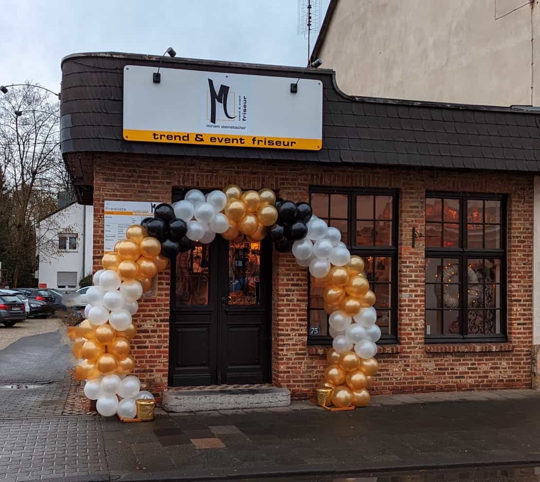 Titelbild M trend&event Friseur 