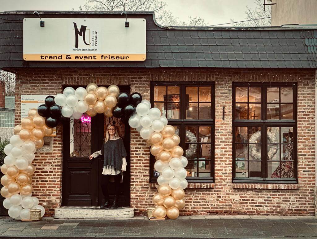 Galeriebild M trend&event Friseur 