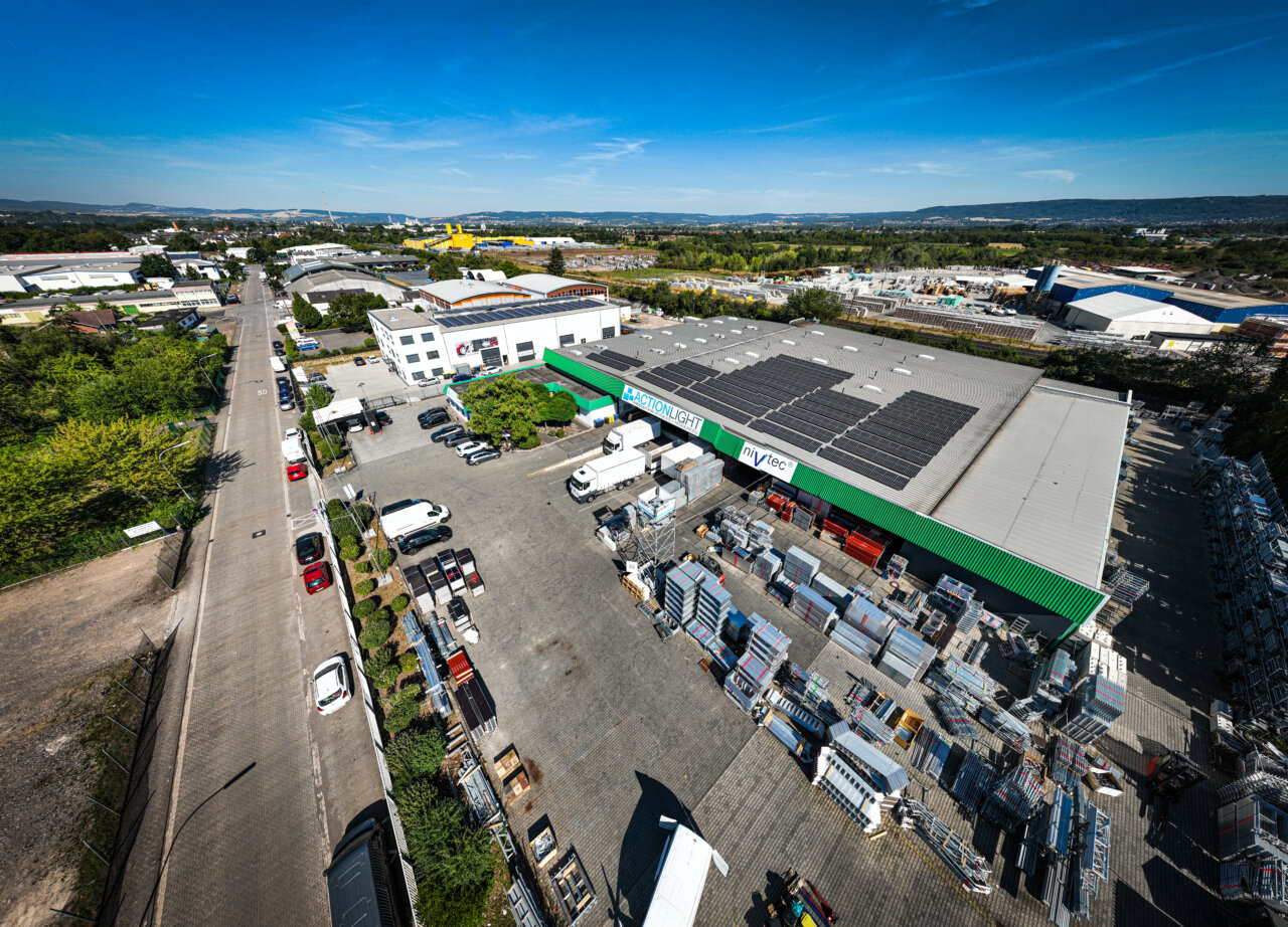 Galeriebild Actionlight Veranstaltungstechnik GmbH