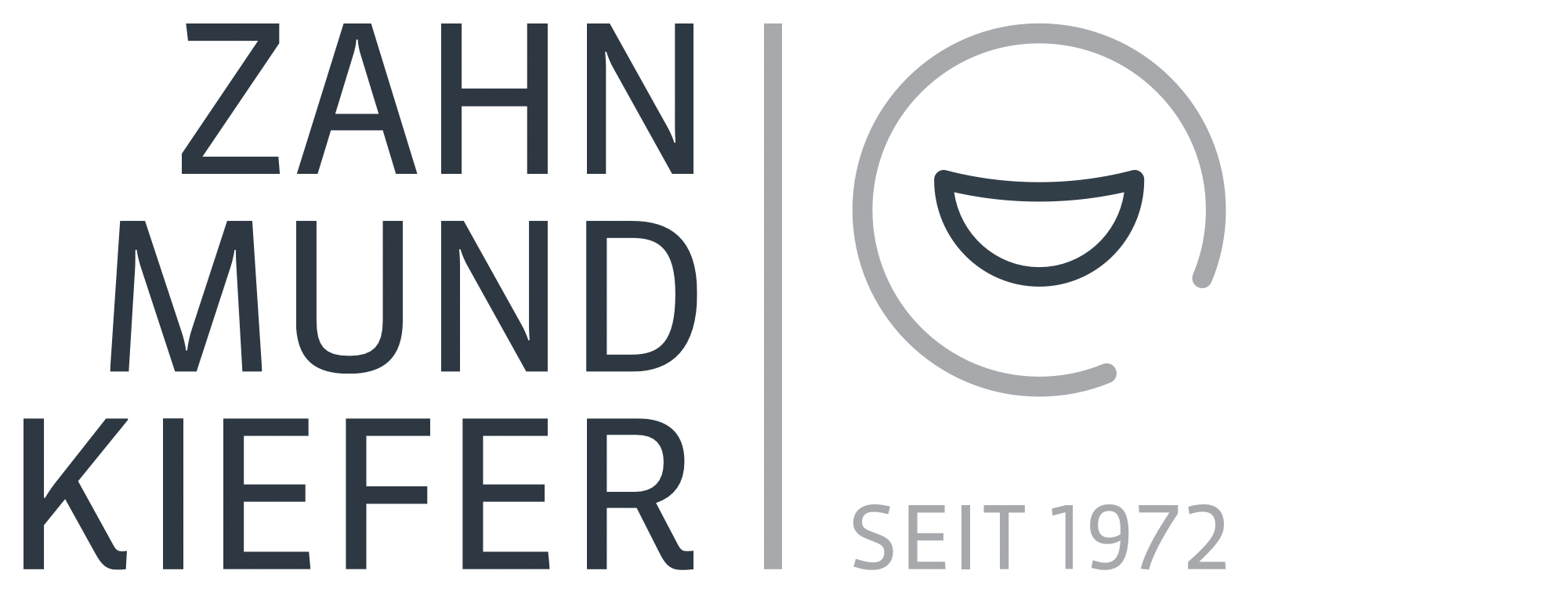 Logo ZAHN MUND KIEFER Dortmann & Bulatovic GbR