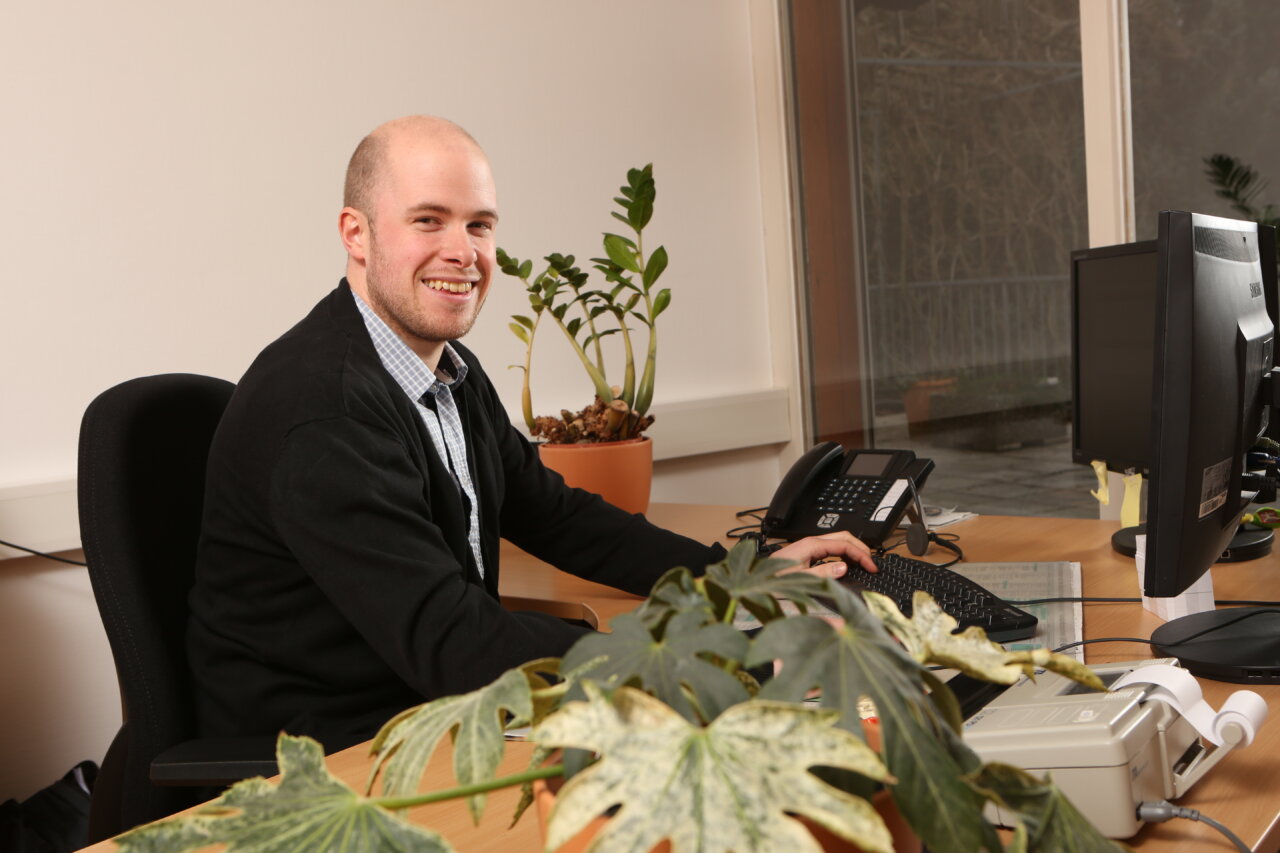 Galeriebild Steuerkanzlei Jörg Einig 