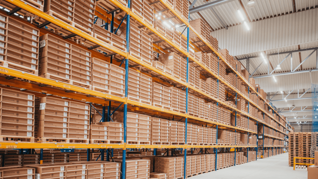 Galeriebild Hellmann Worldwide Logistics Germany GmbH & Co. KG