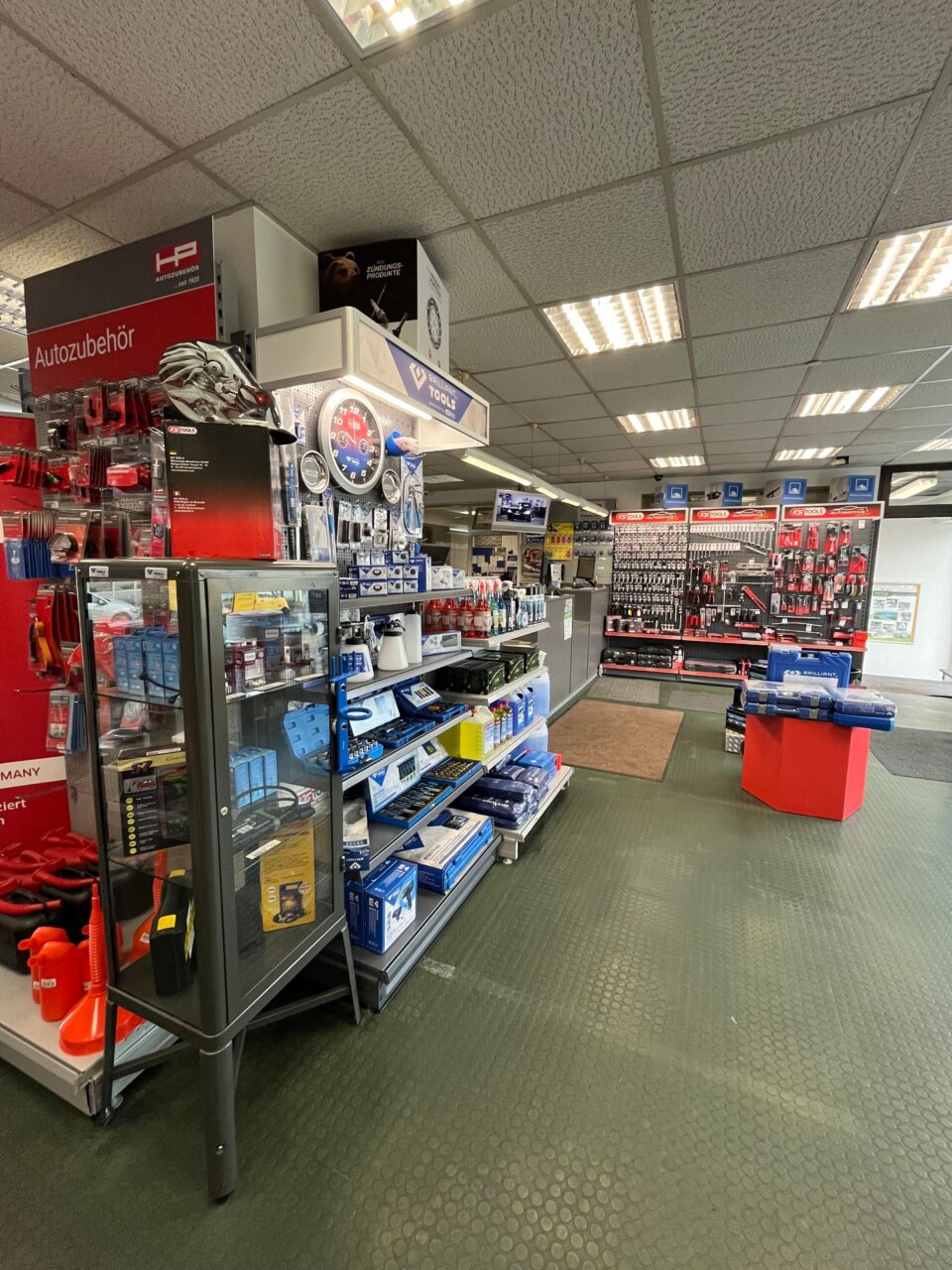 Galeriebild Autoteile Esper 