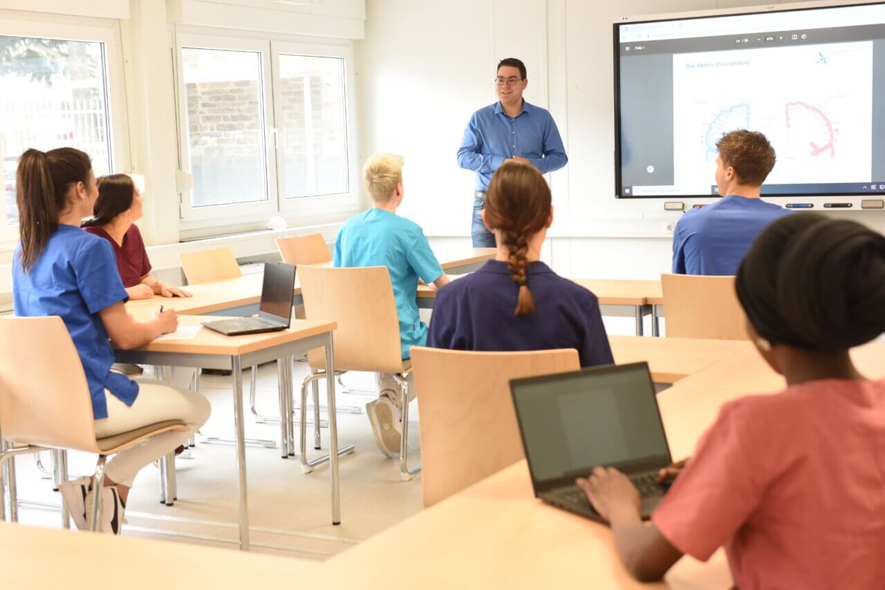 Galeriebild Gemeinschaftsklinikum Mittelrhein gGmbH