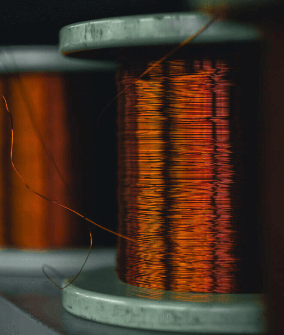 Galeriebild Andreas Fuhrmann Antriebs- und Krantechnik 