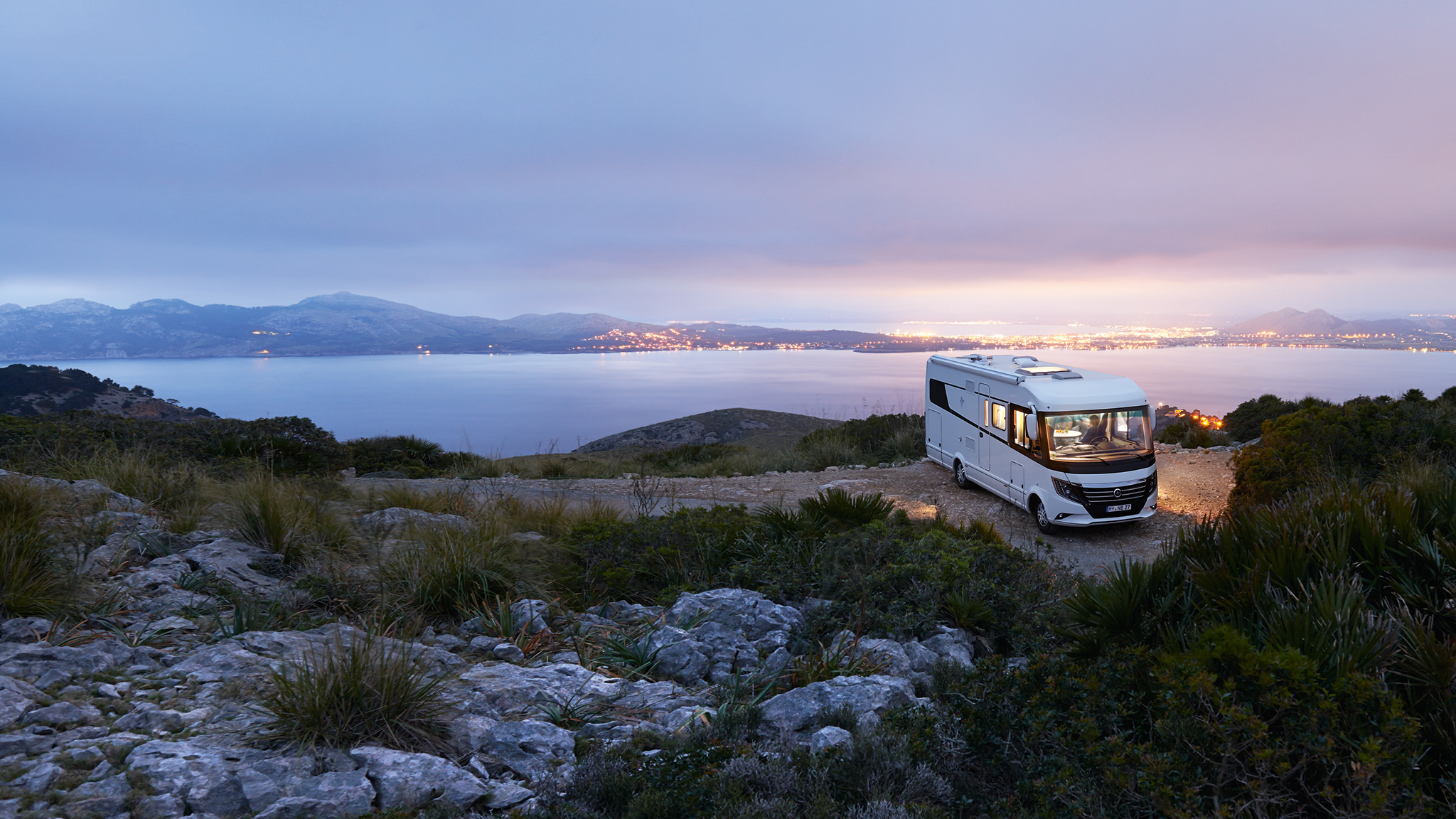 Titelbild Niesmann+Bischoff GmbH