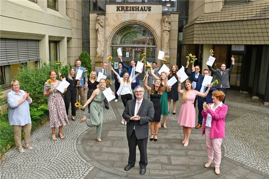 Galeriebild Kreisverwaltung Mayen-Koblenz 