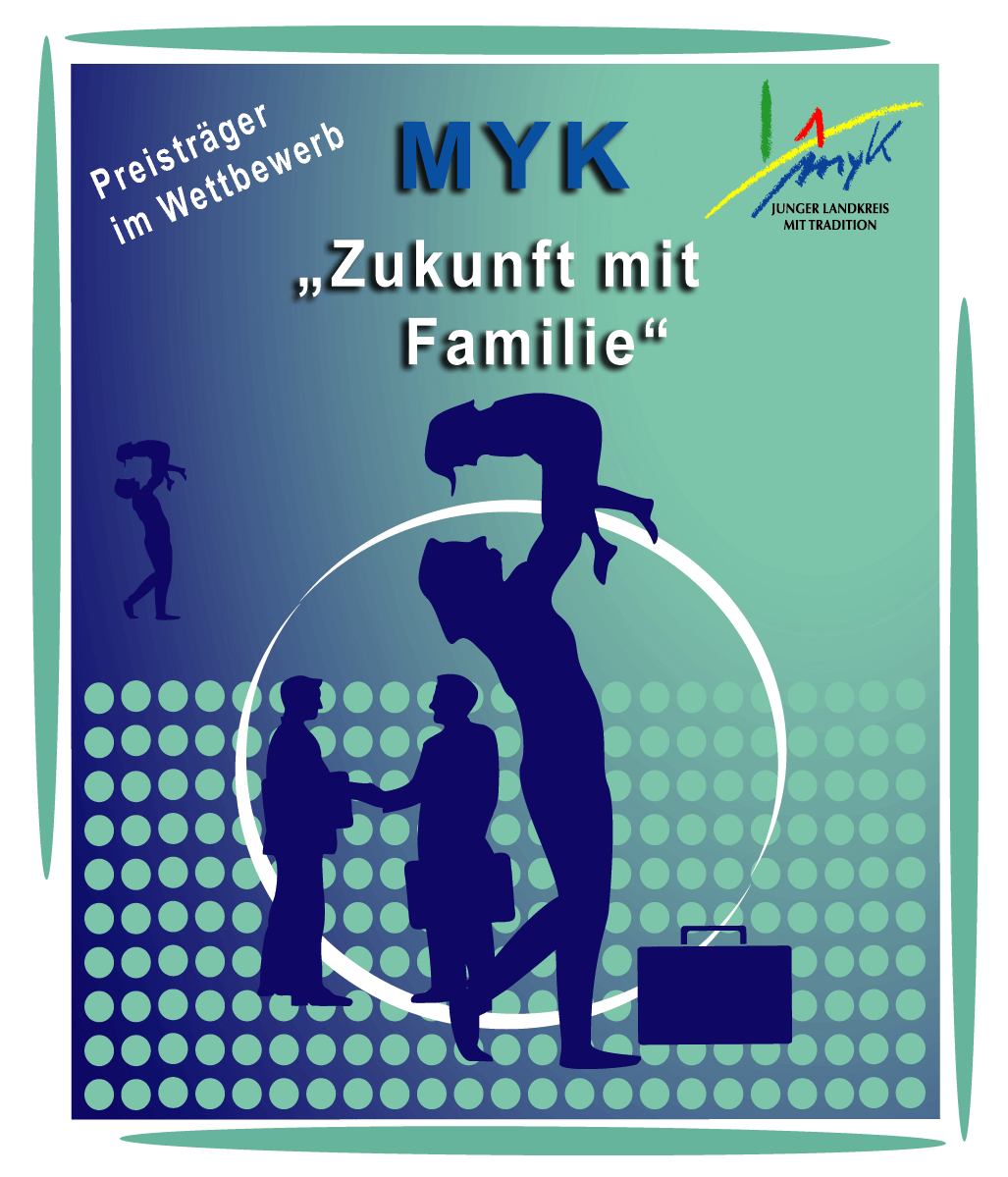 Zertifikat Projekt 3 gGmbH