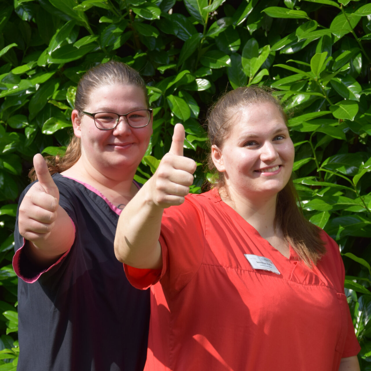Galeriebild St. Raphael Caritas Alten- und Behindertenhilfe GmbH