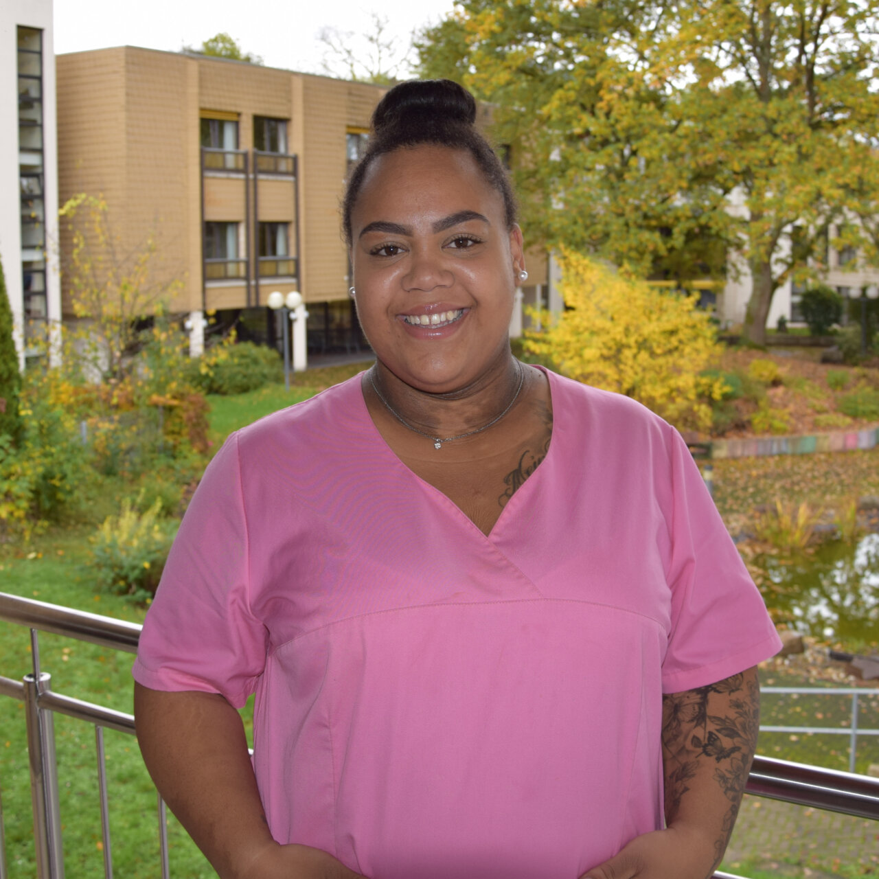 Galeriebild St. Raphael Caritas Alten- und Behindertenhilfe GmbH