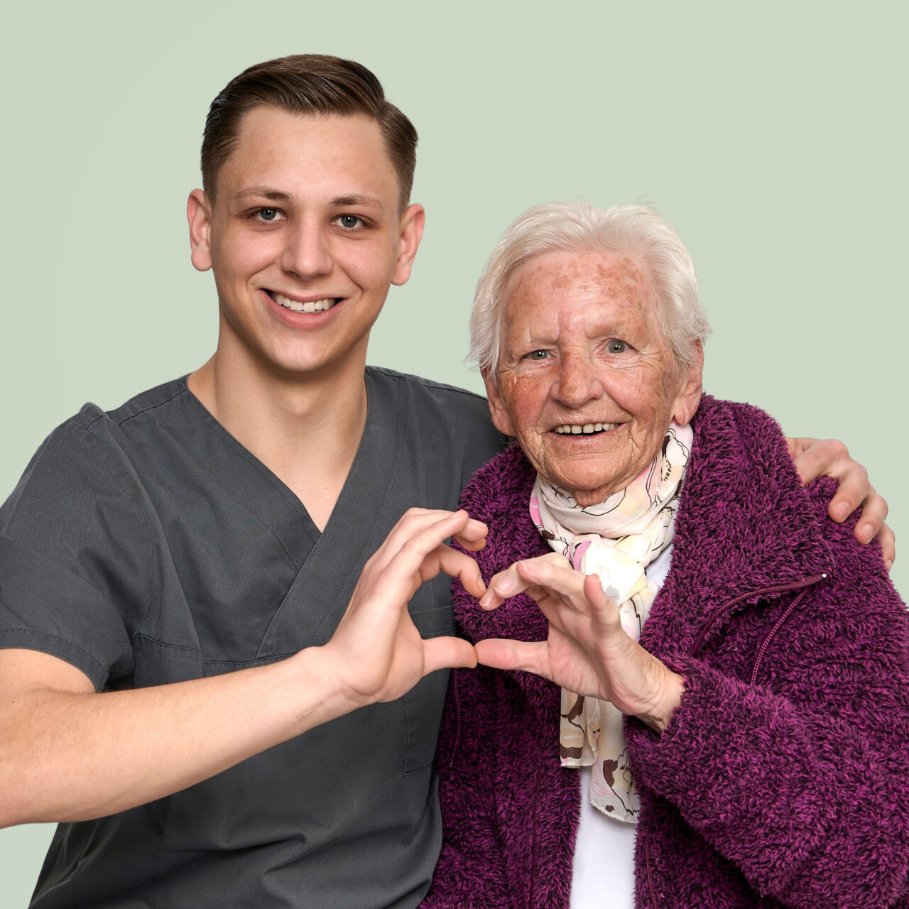 Galeriebild St. Raphael Caritas Alten- und Behindertenhilfe GmbH