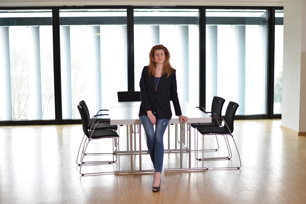 Galeriebild Steuerkanzlei Jörg Einig 