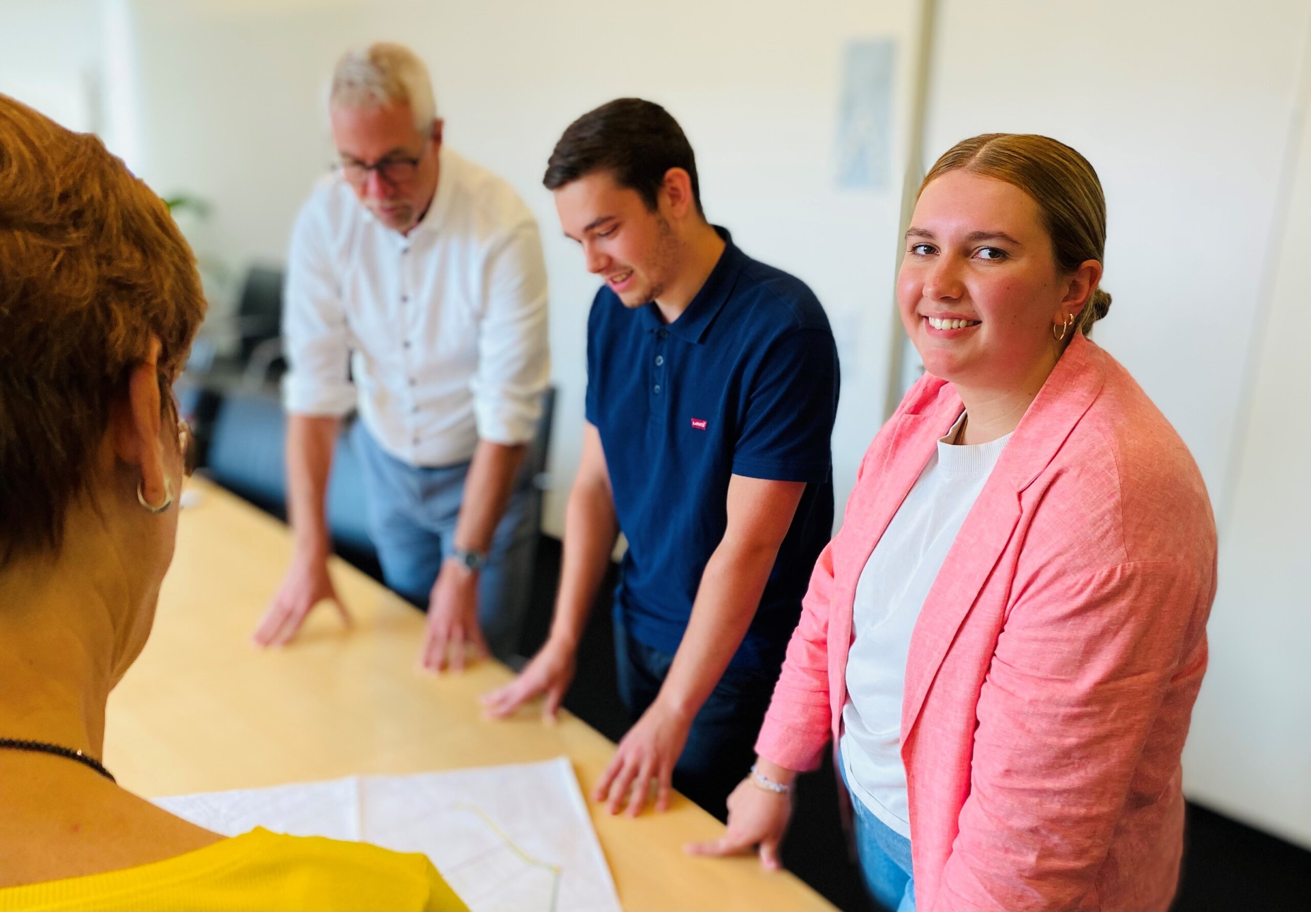 Kreisverwaltung Mayen-Koblenz - Michelle