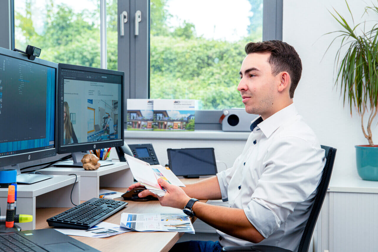 Galeriebild AKOTHERM GmbH