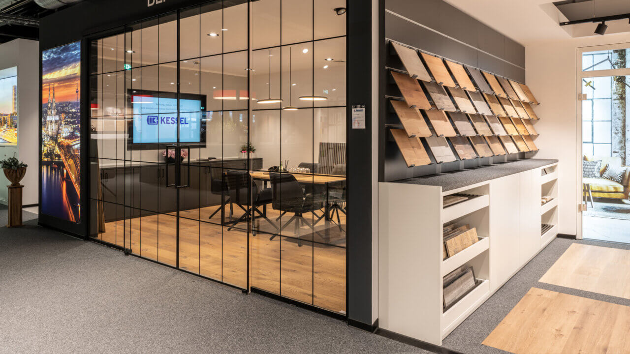 Galeriebild Hamann GmbH