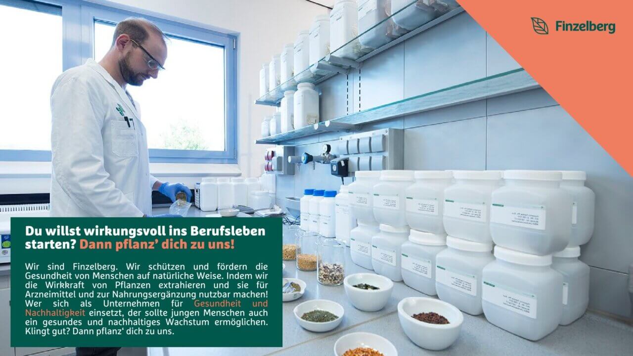 Galeriebild Finzelberg GmbH & Co. KG