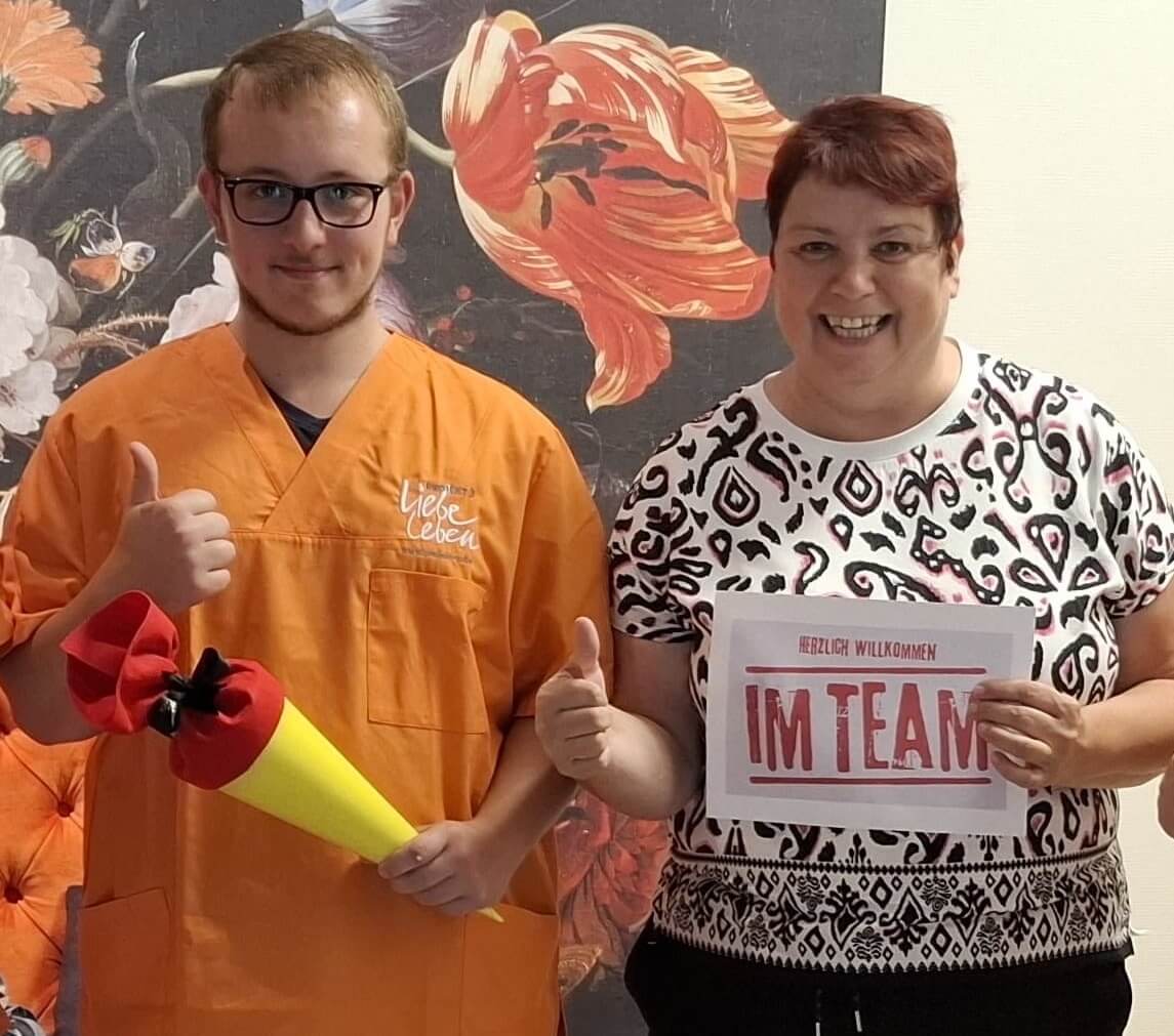 Galeriebild Projekt 3 gGmbH