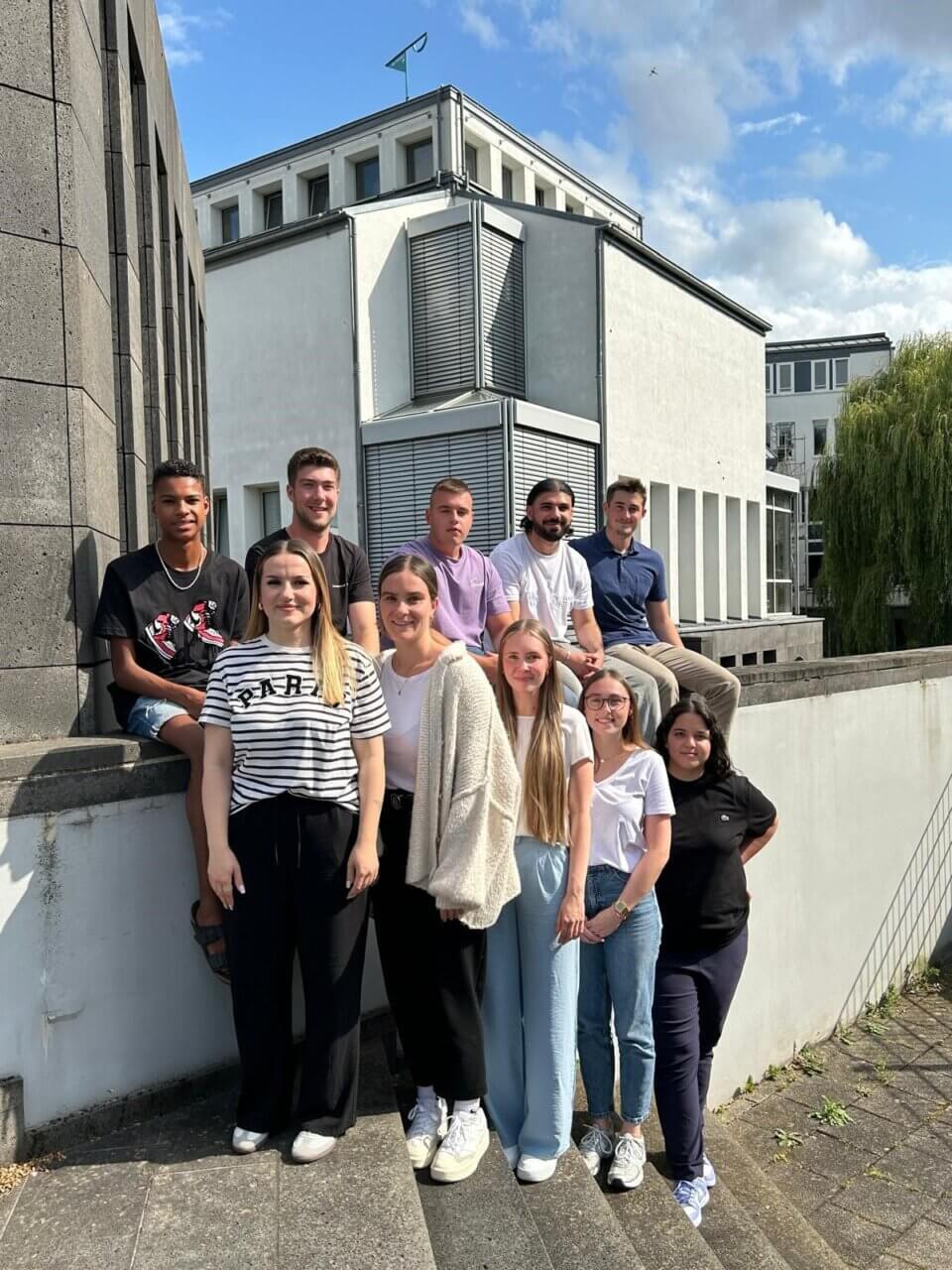 Galeriebild Verbandsgemeinde Weißenthurm Öffentliche Verwaltung