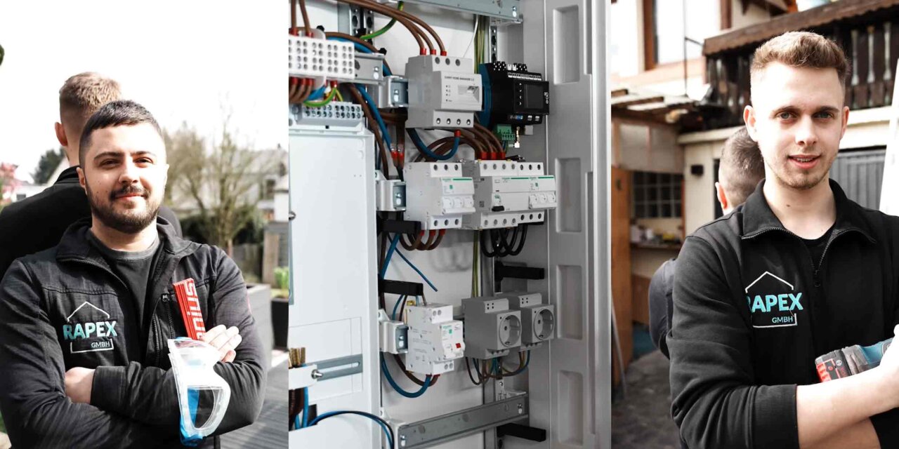 Galeriebild RAPEX Heizung & Klimatechnik  GmbH