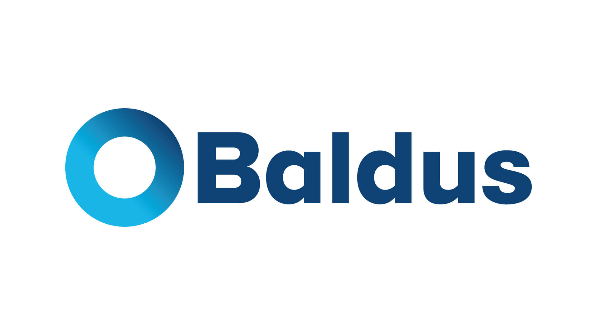 Logo Baldus Medizintechnik GmbH 